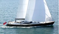 Midnight - Sailing4